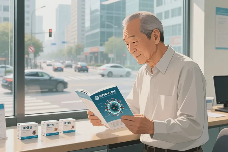 打流感疫苗需要注意什么事項g(圖2)