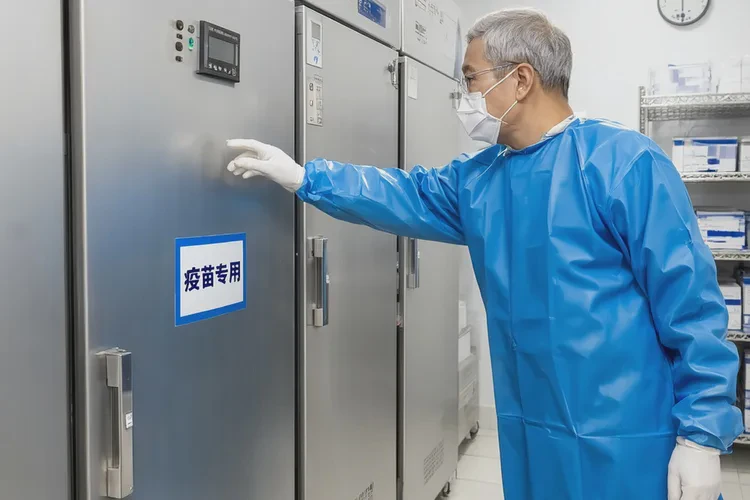 為什么鴨打禽流感疫苗反應(yīng)大(圖3)