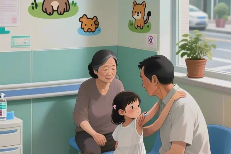 小孩幾年打一次乙肝疫苗(圖2)