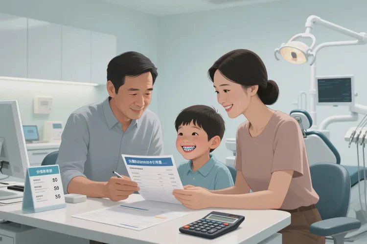 牙齒正畸可以醫(yī)保嗎(圖4)