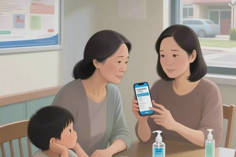 疫苗第三針不打可以嗎(圖2)