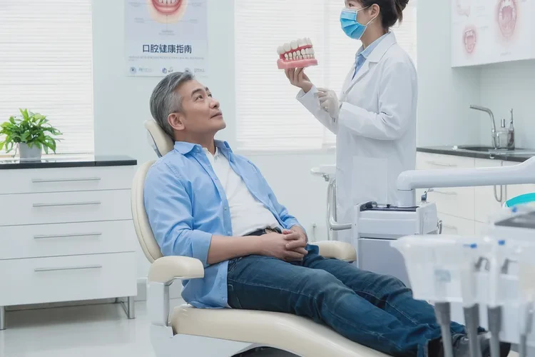 正畸牙齒酸痛會自愈嗎多久(圖4)