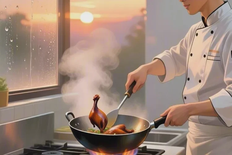 鴨子打了疫苗能吃嗎(圖3)