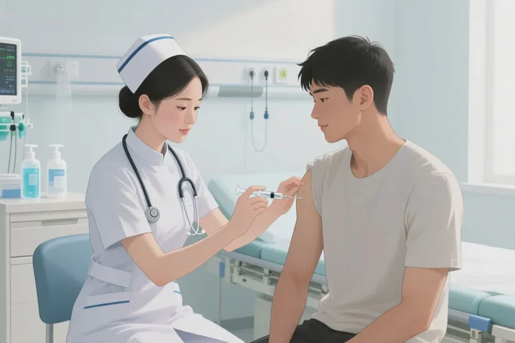 打狂犬疫苗需要忌口嗎(圖1)