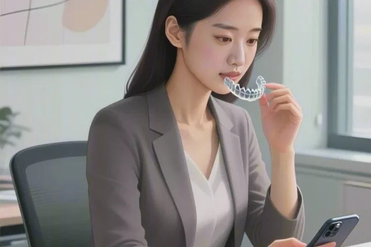 牙齒正畸要多長時間完成(圖3)