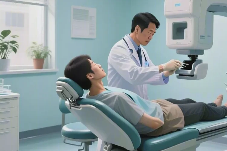 上海十院牙齒正畸怎么樣啊(圖1)