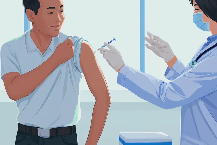 打疫苗前需注意哪些事項(xiàng)(圖2)