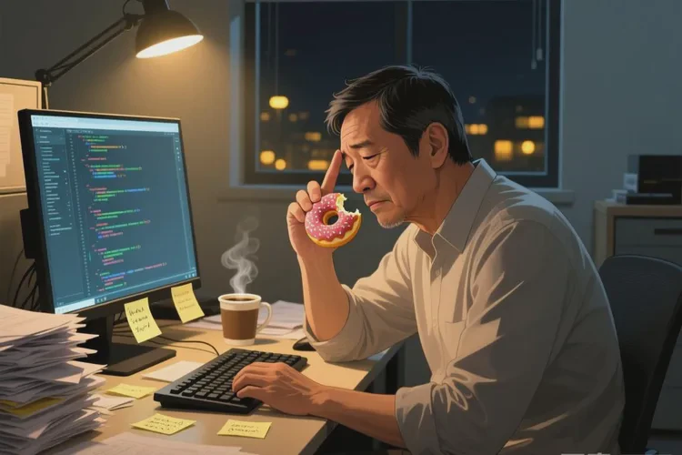 38歲晚上血糖14.9是怎么回事(圖2)