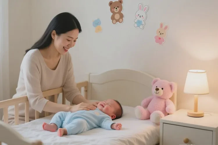 30天吃母乳宝宝打疫苗的前一天妈妈吃药可以吗(图4)