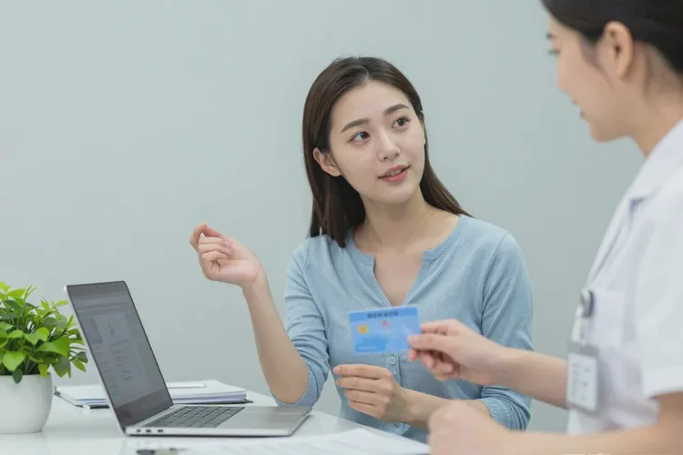 牙齒正畸可以用醫(yī)保卡余額嗎(圖1)