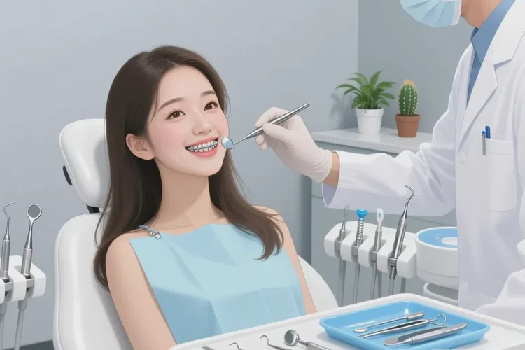 牙齒正畸可以用醫(yī)保余額嗎(圖1)