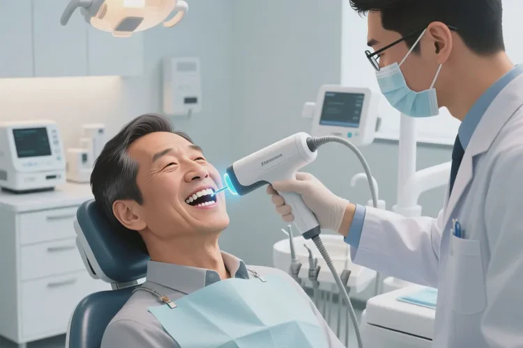 牙齒正畸隱形矯正優(yōu)缺點(diǎn)是什么(圖3)