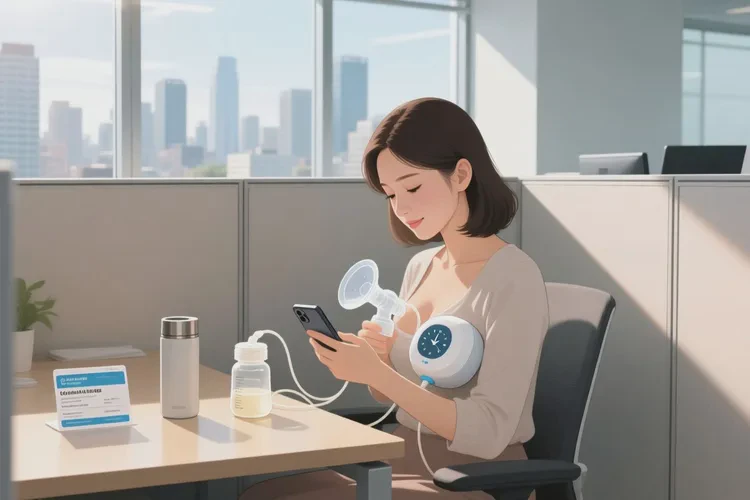 打疫苗喂奶前后間隔(圖3)