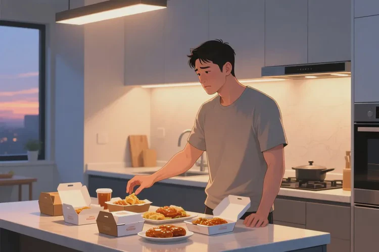 38歲晚上血糖23.3是怎么回事(圖3)