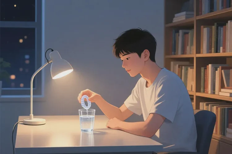 牙齒正畸保持器多少錢(qián)一副(圖1)