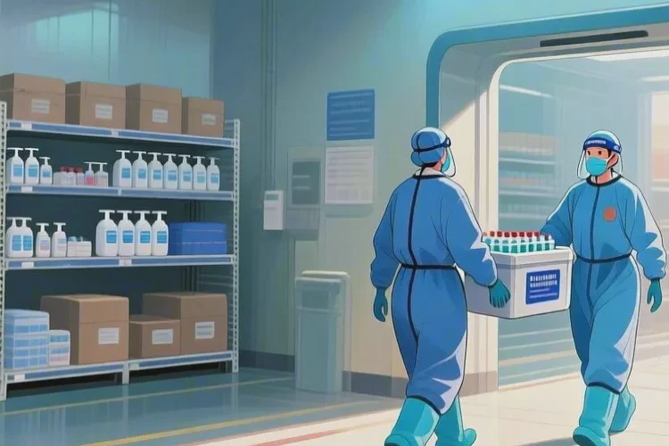 鴨子禽流感疫苗多久打一次(圖3)