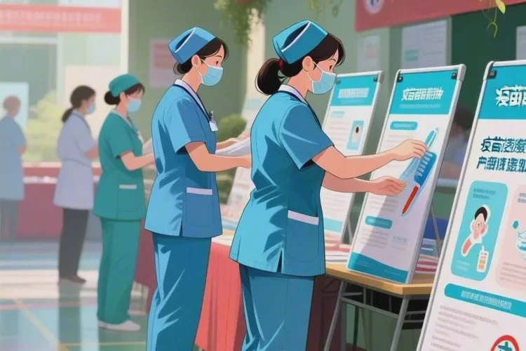 打疫苗前有什么需要注意的吗(图4)