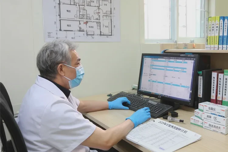 鸭子打禽流感疫苗要注意什么问题(图4)