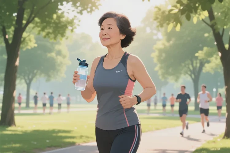 38歲早上血糖18.7是怎么回事(圖2)