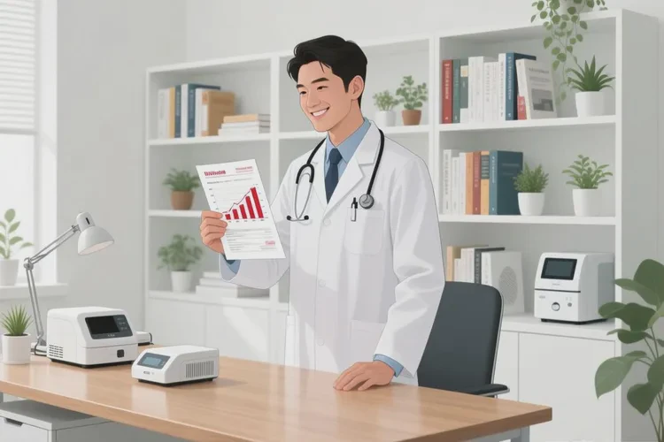 38岁晚上血糖18.3是怎么回事(图2)