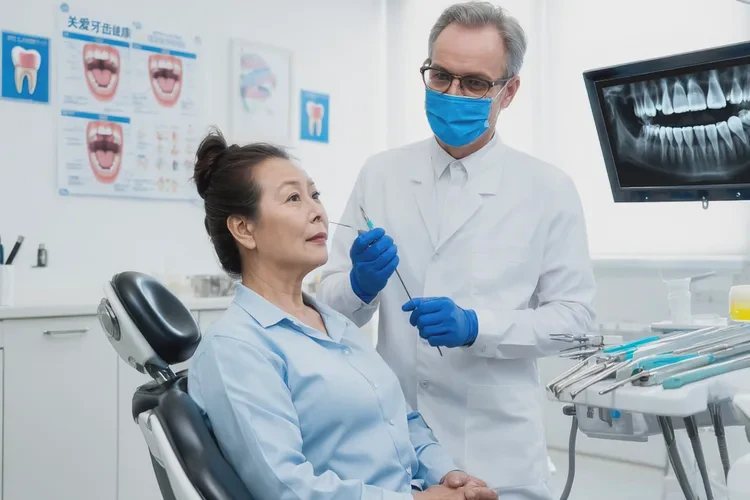 牙齒正畸走醫(yī)保嗎能報銷嗎(圖3)