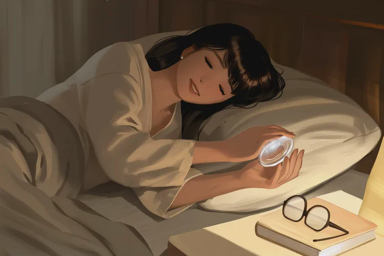 成人牙齒正畸需要終生戴牙套嗎(圖4)