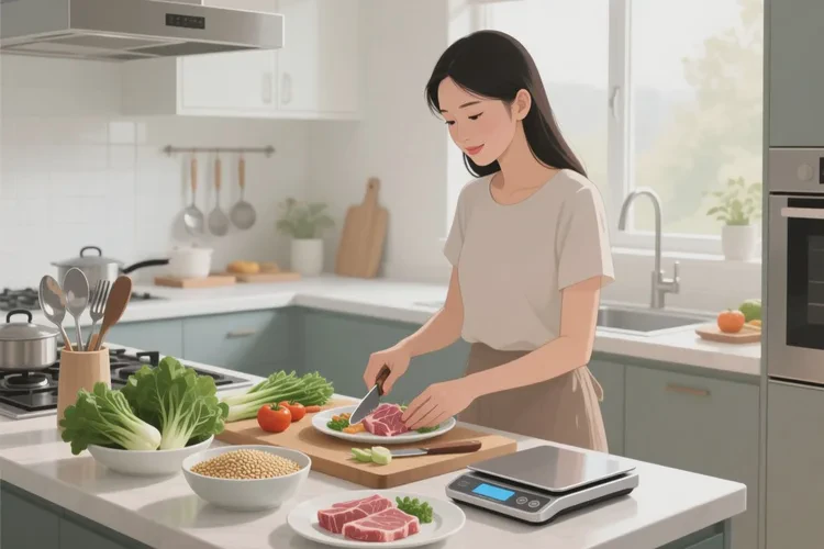 38岁晚上血糖24.3是怎么回事(图3)