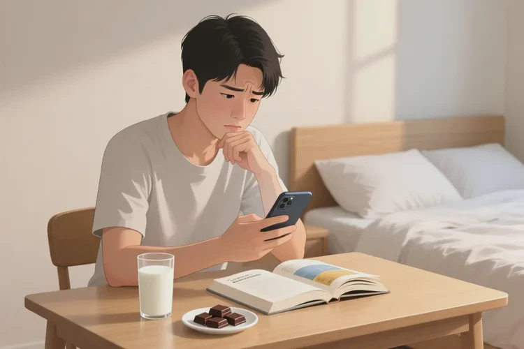 打狂犬疫苗為什么不能吃巧克力(圖4)