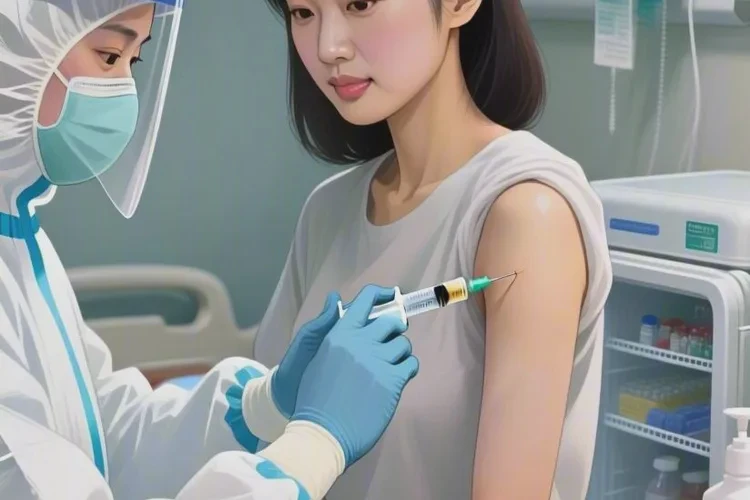 外省打的疫苗能查到嗎(圖1)