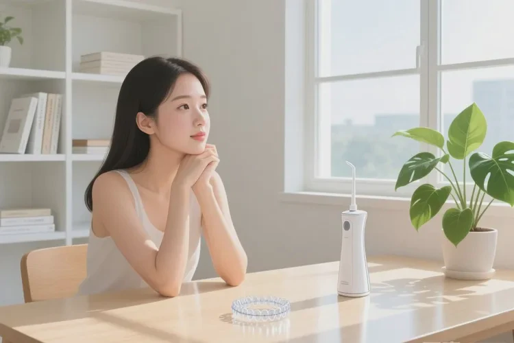 成人牙齒正畸副作用(圖1)