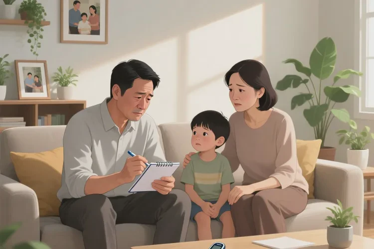 38歲晚上血糖18.5是怎么回事(圖4)