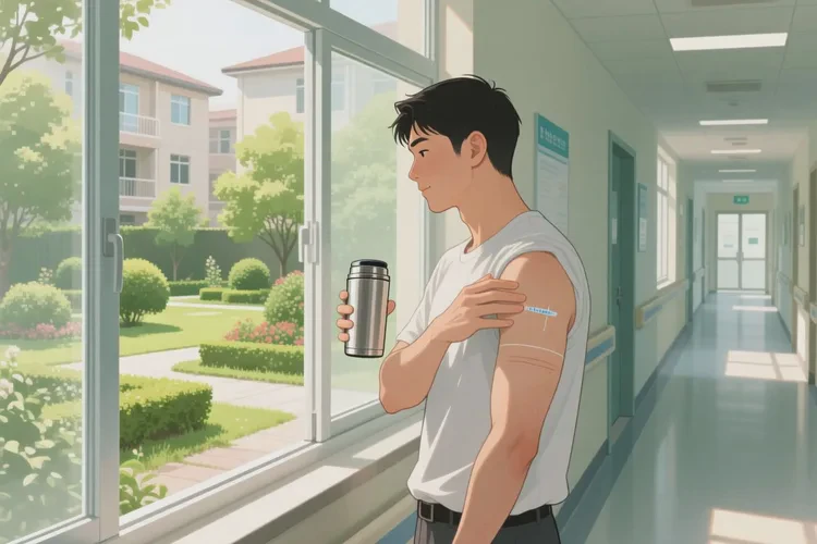 打了狂犬疫苗忌口多久时间?(图3)