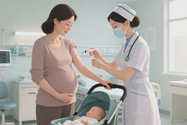 打疫苗前母乳最忌四種水果(圖3)