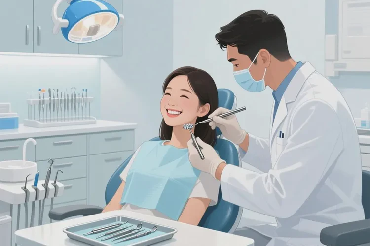 成人牙齒正畸價(jià)格(圖3)