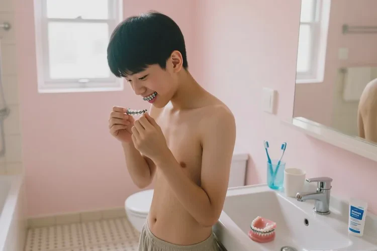 牙齒正畸手術(shù)是什么(圖2)