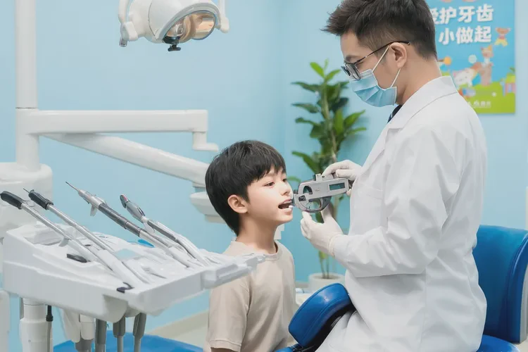 牙齒正畸的作用(圖3)