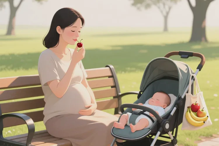 嬰兒打疫苗母乳忌口表水果(圖3)