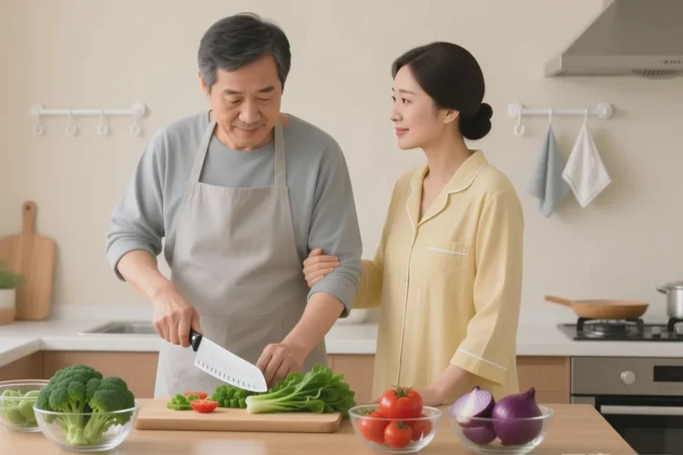 38歲晚上血糖27.4是怎么回事(圖3)