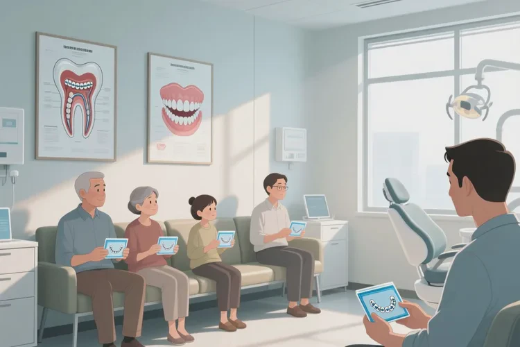 牙齒正畸要多久復查一次(圖3)