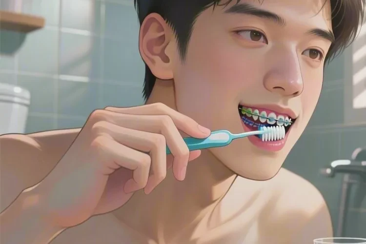 牙齒正畸為什么老是出血呢(圖3)