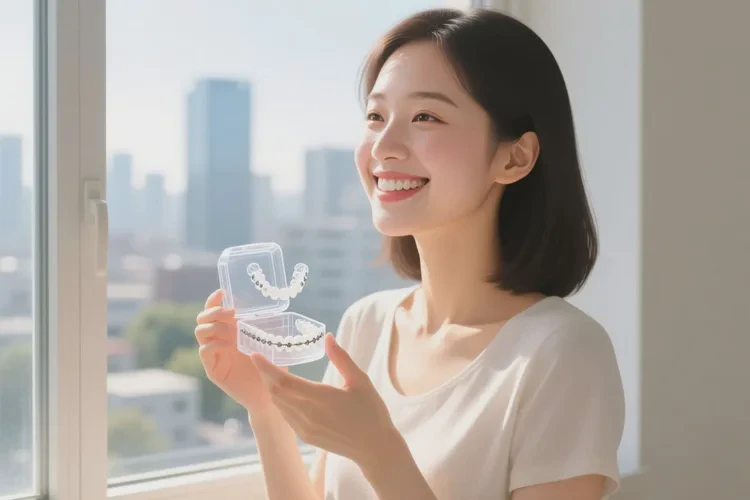 常州牙齒正畸哪家好(圖4)