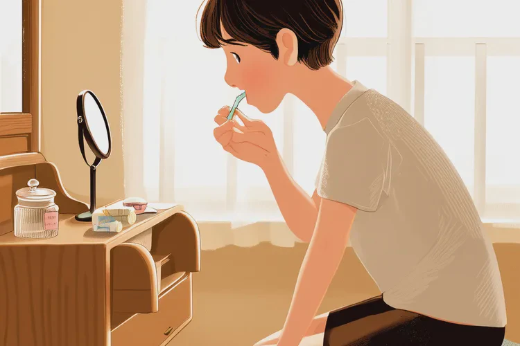 牙齒正畸有危害嗎(圖2)