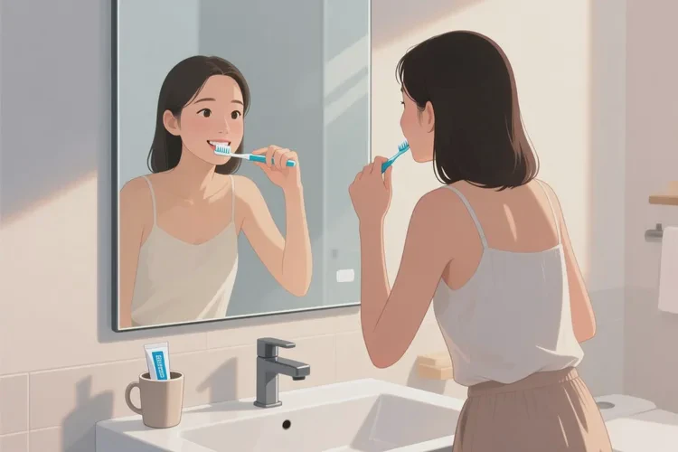 牙齒正畸容易隱裂嗎(圖3)