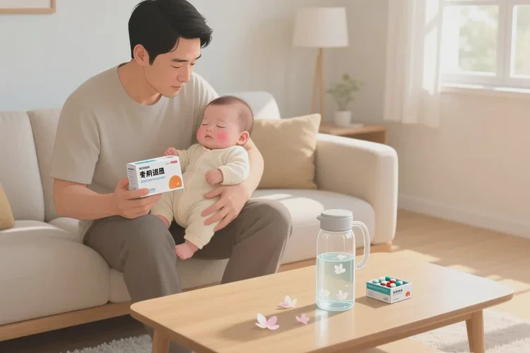 寶寶打疫苗會(huì)發(fā)燒嗎(圖2)