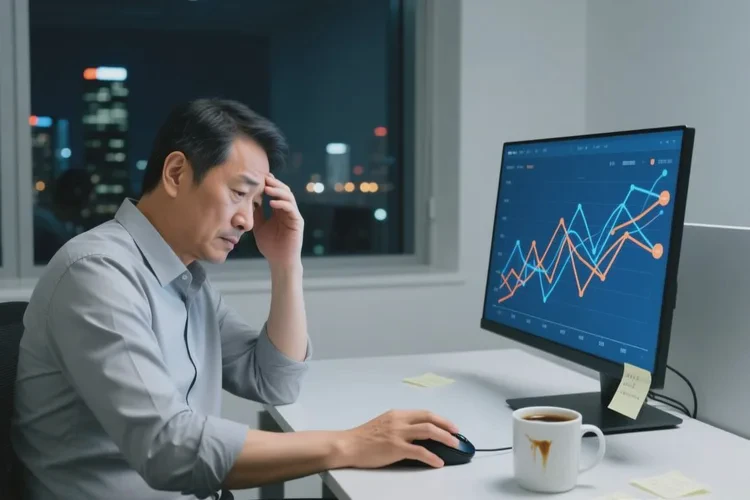 38歲晚上血糖4點8是怎么回事(圖4)