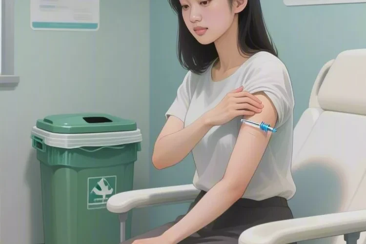 打疫苗之前不可以吃什么药(图2)