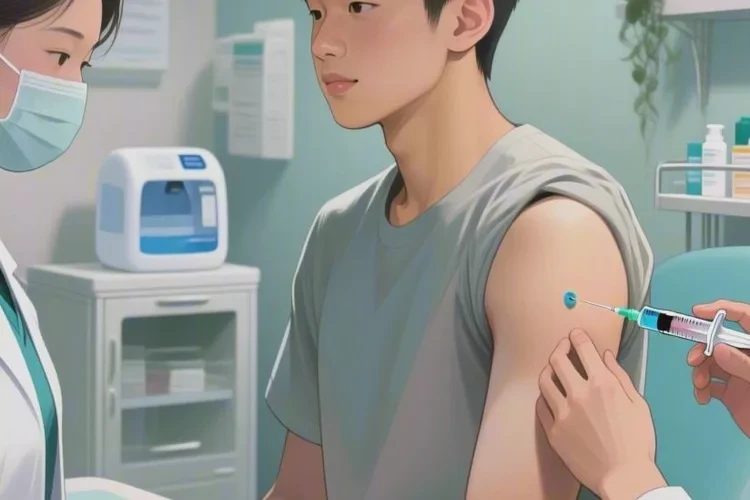 打疫苗前不能吃啥药(图1)