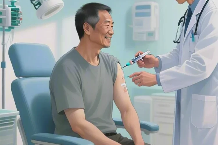 乙肝疫苗有必要打三针吗40岁(图1)