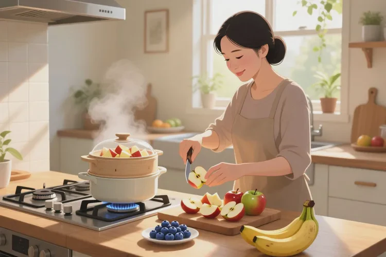 嬰兒打疫苗母乳忌口表水果(圖1)