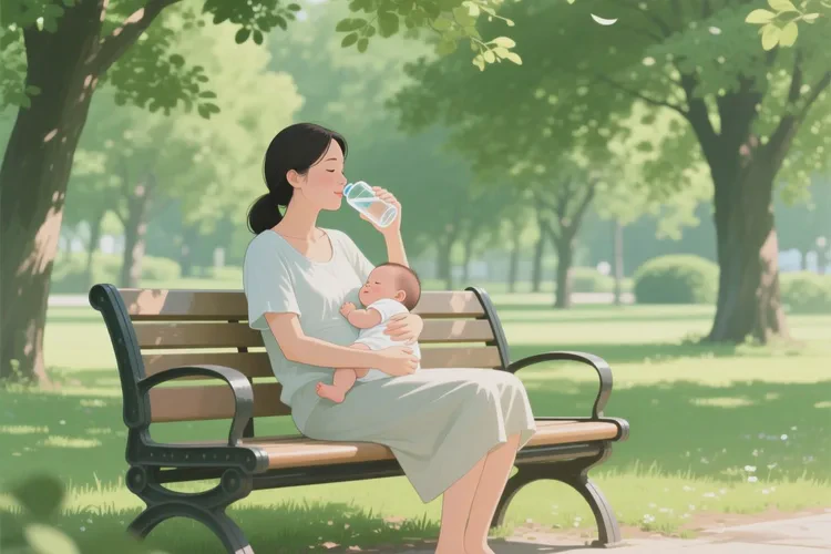 哺乳打疫苗不能吃什么(圖3)